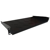 Finen Cantilever Shelf 19 inch - 1U deep 350mm