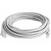 Linkbasic 10 Meter UTP Cat5e Patch Cable Grey