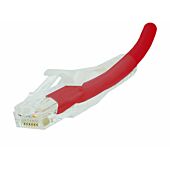 Linkbasic 5 Meter UTP Cat6 Patch Cable Red