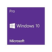 Windows 10 Pro 32 Bit - Licence