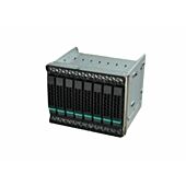INTEL HOT-SWAP DRIVE CAGE -  8x 2.5in Hot-swap Drive Cage Kit