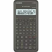 Casio FX 82MS Scientific Calculator