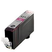 Compatible Canon Generic CLI-521 Magenta Ink Cart