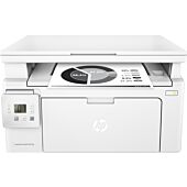 HP - LaserJet Pro MFP M130a Laser A4 Printer - White