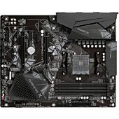 Gigabyte AMD B550 Gaming X V2 AMD AM4 3rd Gen Ryzen ATX Motherboard