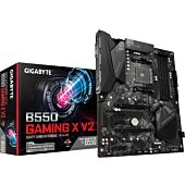 Gigabyte AMD B550 Gaming X V2 AMD AM4 3rd Gen Ryzen ATX Motherboard