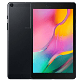 Samsung Galaxy Tab A 10.1 inch (T515) LTE & WiFi Tablet - Black