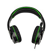 Sparkfox X-Box One SF1 Stereo Headset Black and Green