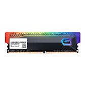 Geil Orion RGB 16GB 3200MHz DDR4 Desktop Gaming Memory-Gray