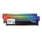 Geil Orion RGB 32GB KIT(2x16GB) 3200MHz DDR4 Desktop Gaming Memory-Gray