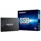 Gigabyte 1TB 2.5 inch SATA3(6Gb/s) Solid State Drive