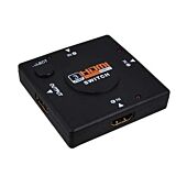 HDMI Switch 3 X Input and 1 X Output