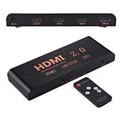 HDMI SWITCH 3 TO 1 V2 .0