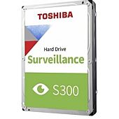 Toshiba S300 series 2TB 5400rpm 64MB Cache 3.5 SATA III 6.0GB/s Surveillance