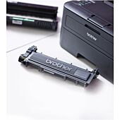 Brother HLL2365dw A4 mono Laser Printer Duplex USB LAN WiFi