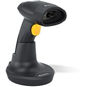 Newland ID HR32 Marlin 2D CMOS Wireless Bluetooth Scanner with Dock and stand