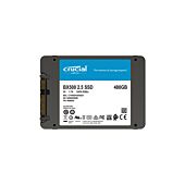 Crucial BX500 480GB 2.5 SSD