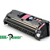 Inkpower Generic For HP 122A Q3963A LaserJet Magenta Toner Cartridge