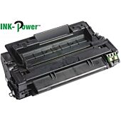 Inkpower Generic Replacement Toner Cartridge for HP 51A Black