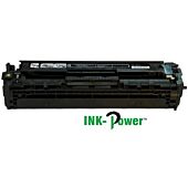 Inkpower Generic Toner for HP125A -CB540A Black
