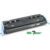 Inkpower Generic Toner for HP 124A - Q6000A Black