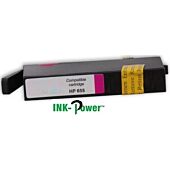 InkPower Generic HP 655 Magenta Ink Cartridge