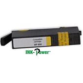 InkPower Generic HP 655 Yellow Ink Cartridge