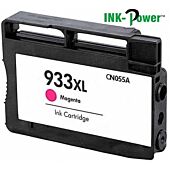 InkPower Generic Replacement for 933XL Magenta Ink Cartridge