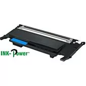 InkPower Generic Replacement for Samsung C409 CLT-C409S Cyan Toner Cartridge