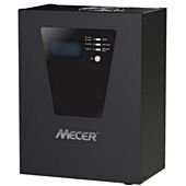 Mecer 2400VA 1800W 24V DC-AC Inverter with LCD Display & MPPT built in