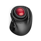 Kensington - Orbit Fusion Wireless Trackball - Black
