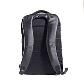 Kingsons 15.6 inch Trendy Series Backpack Grey