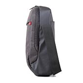 Kingsons 10.1 inch Trendy Series Tablet Bag Black