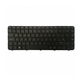 Astrum KBHP-G6-2000 Laptop Replacement Keyboard For HP G6-2000 Normal Black US