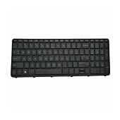 Astrum KBHP15-P Laptop Replacement Keyboard For HP 15-P Normal Black US