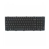 Astrum KBHP4540-CB Laptop Replacement Keyboard, For HP, 4540S Chocolate W/O F Black US