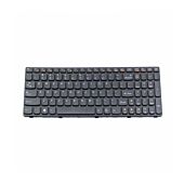 Astrum KBLNG580-CB Laptop Replacement Keyboard, For Lenovo, G580 Chocolate Black US