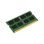 Kingston Notebook Memory 4GB 1600MHZ DDR3 SODIMM 1.5V