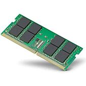 Kingston Memory Module 32GB 1 x 32GB DDR4 2666MHz