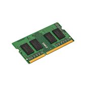 Kingston Notebook Memory 4GB 2666MHZ DDR4 SODIMM 1.5V