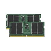Kingston KCP548SS6K2-16 SODIMM Memory Module 8GB DDR5 4800Mhz