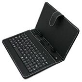 10 inch Keyboard with cover for Tablets