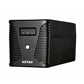 Kstar MicroPower Line Interactive Series - 1000VA Line Interactive UPS