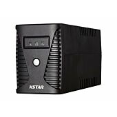 Kstar MicroPower Line Interactive Series - 600VA Line Interactive UPS