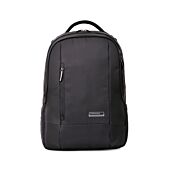 Kingsons 15.4 inch laptop backpack - Elite black series