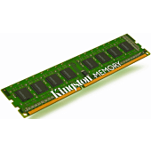 Kingston Module 1GB 1333MHZ DDR3 ECC SVR