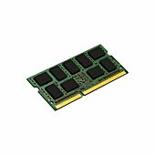 Kingston ValueRAM DDR3L-1333 SODIMM 4GB512Mx72 ECC CL9 Server Memory