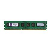 Kingston ValueRAM 8GB 240-Pin DDR3 SDRAM DDR3 1600 (PC3 12800) Desktop Memory