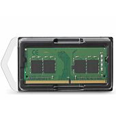 Kingston ValueRAM 8GB 2133MHz DDR4 Non-ECC CL15 SODIMM 1Rx8 Laptop Memory