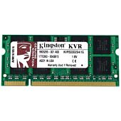 Kingston Notebook 1GB 533MHZ DDR2 MEM